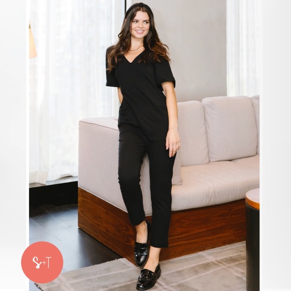 BNWT Smash + Tess The Aria Romper - Picture 4 of 4